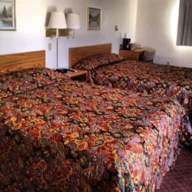 Budget Host Inn Cody - Cody, WY