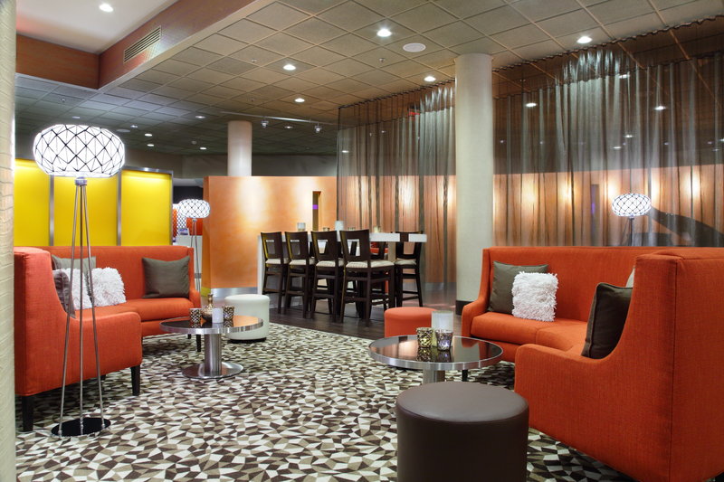Crowne Plaza-Boston/Natick - Natick, MA