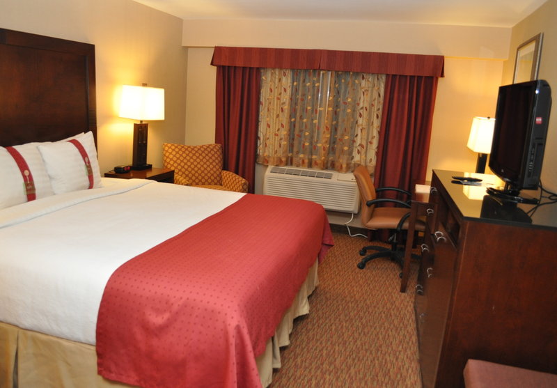 Holiday Inn Summit County-Frisco - Silverthorne, CO