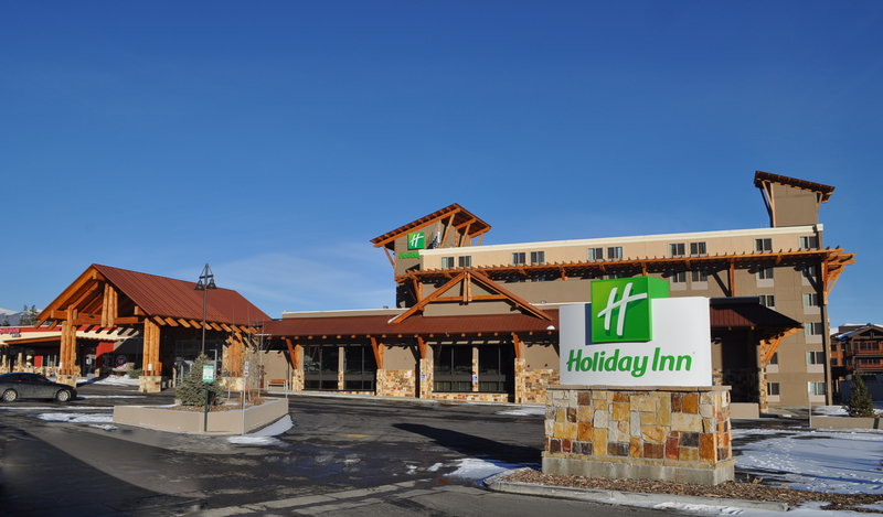 Holiday Inn - Frisco, CO