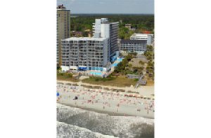 Bluewater Resort Suites Myrtle Beach