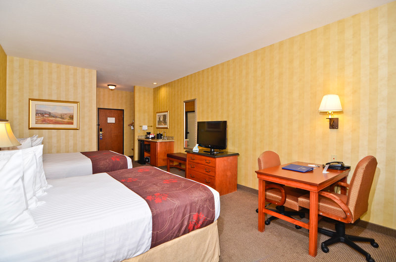 BEST WESTERN PLUS Pasco Inn & Suites - Pasco, WA