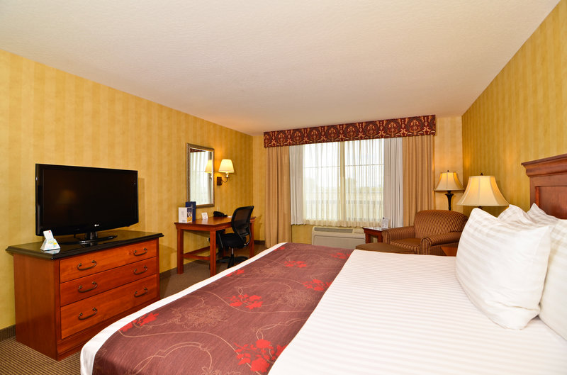 BEST WESTERN PLUS Pasco Inn & Suites - Pasco, WA