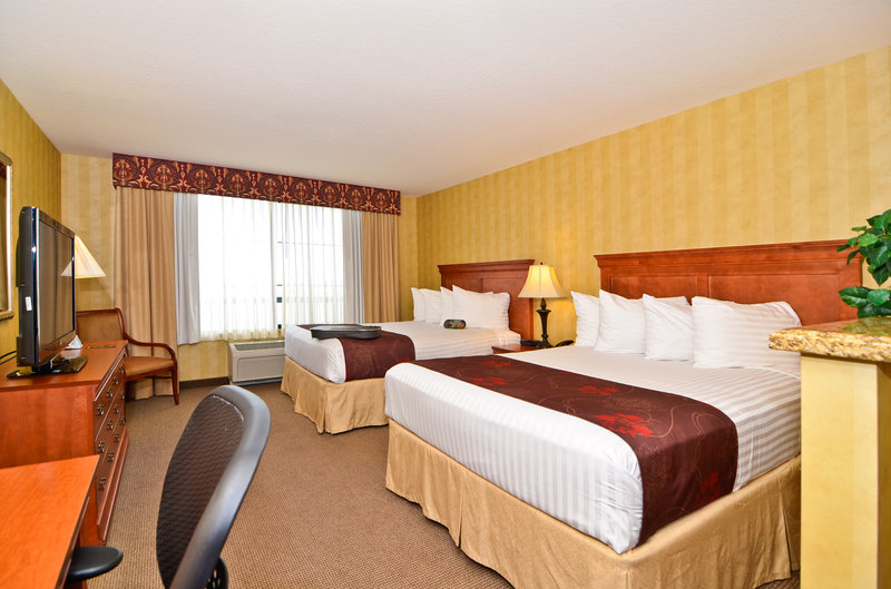 BEST WESTERN PLUS Pasco Inn & Suites - Pasco, WA