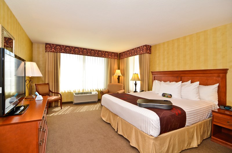 BEST WESTERN PLUS Pasco Inn & Suites - Pasco, WA