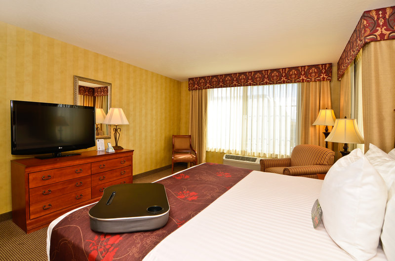 BEST WESTERN PLUS Pasco Inn & Suites - Pasco, WA