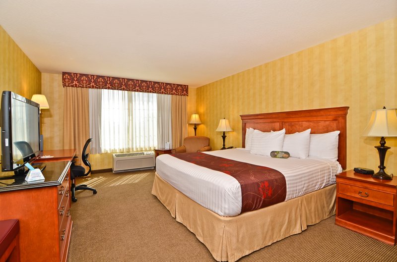 BEST WESTERN PLUS Pasco Inn & Suites - Pasco, WA