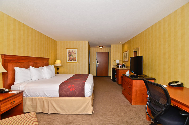 BEST WESTERN PLUS Pasco Inn & Suites - Pasco, WA