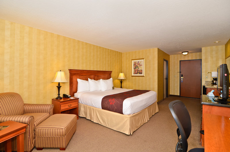 BEST WESTERN PLUS Pasco Inn & Suites - Pasco, WA