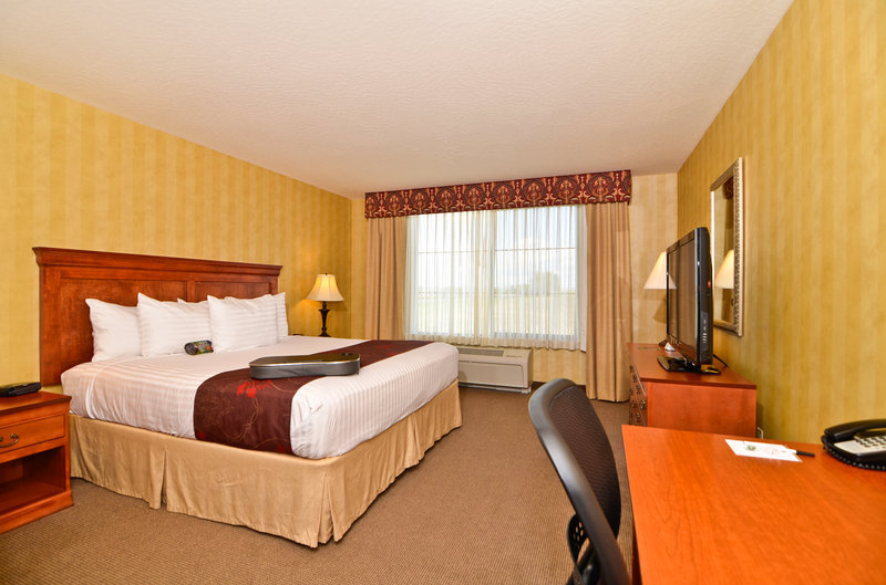 BEST WESTERN PLUS Pasco Inn & Suites - Pasco, WA