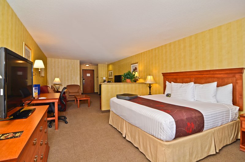 BEST WESTERN PLUS Pasco Inn & Suites - Pasco, WA