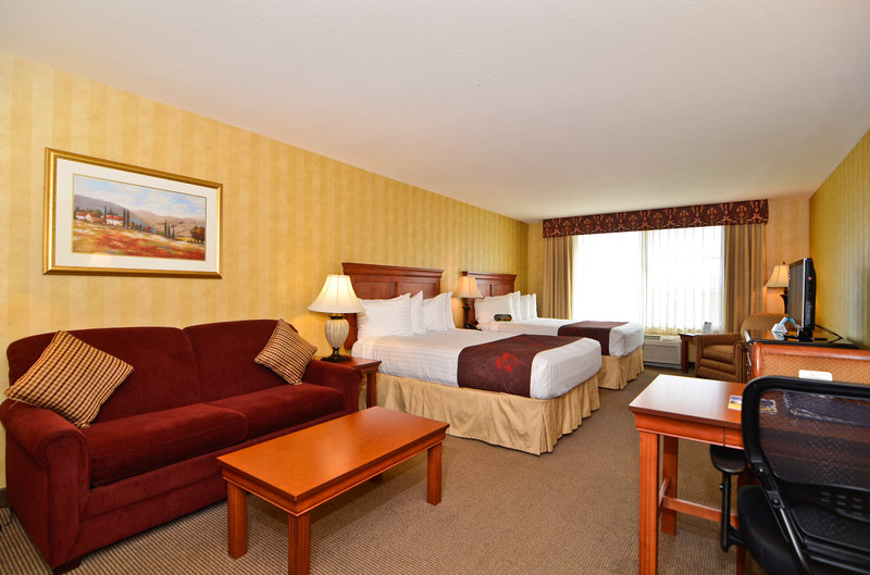 BEST WESTERN PLUS Pasco Inn & Suites - Pasco, WA