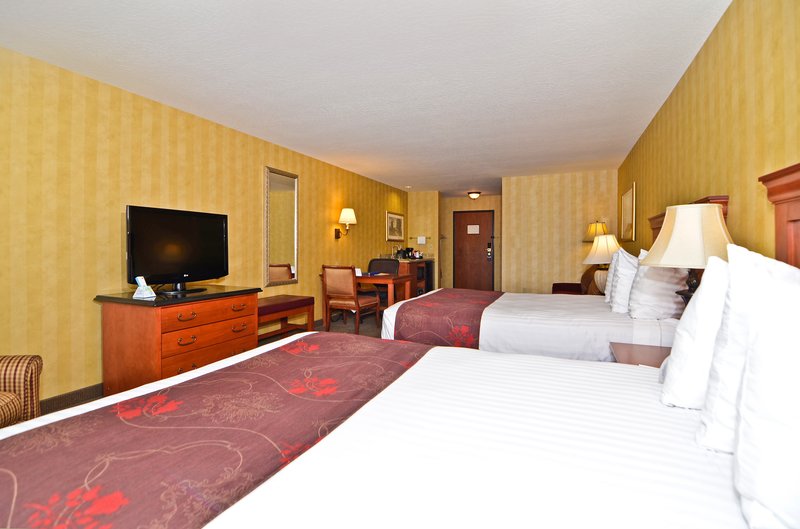 BEST WESTERN PLUS Pasco Inn & Suites - Pasco, WA