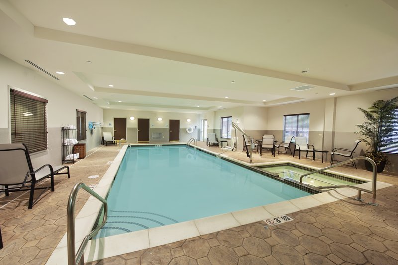Holiday Inn Express - Stroudsburg, PA