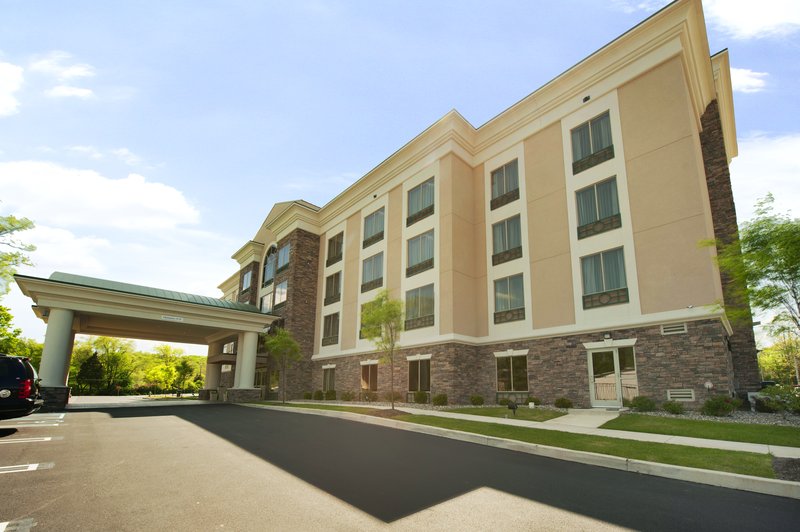 Holiday Inn Express - Stroudsburg, PA