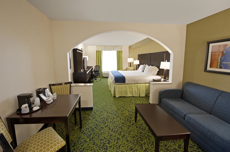 Holiday Inn Express - Stroudsburg, PA