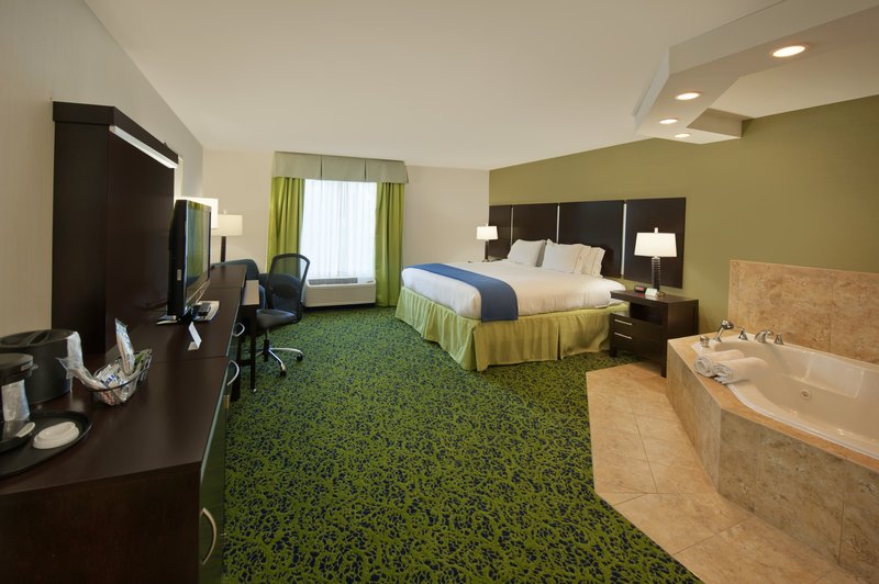 Holiday Inn Express - Stroudsburg, PA