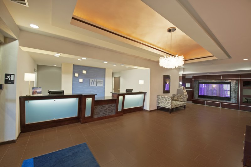 Holiday Inn Express - Stroudsburg, PA