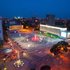 Intourist Hotel Krasnodar