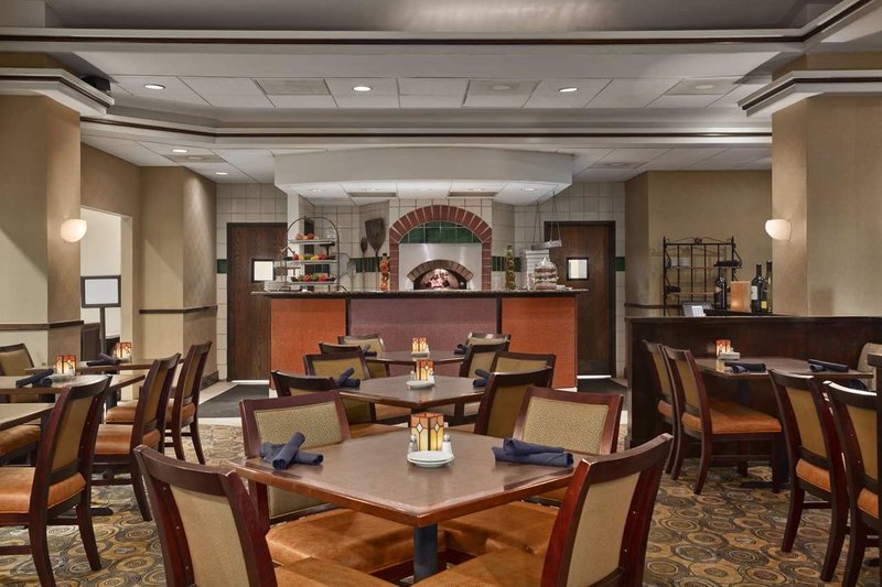 Embassy Suites By Hilton Raleigh Crabtree - Raleigh, NC