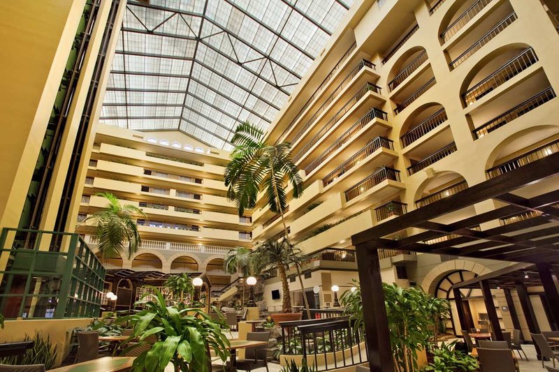 Embassy Suites By Hilton Raleigh Crabtree - Raleigh, NC