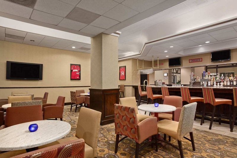 Embassy Suites By Hilton Raleigh Crabtree - Raleigh, NC