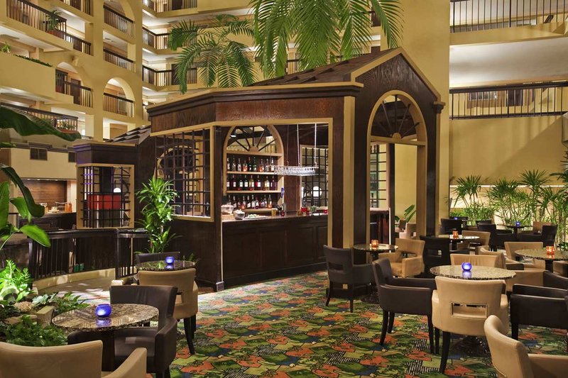 Embassy Suites By Hilton Raleigh Crabtree - Raleigh, NC