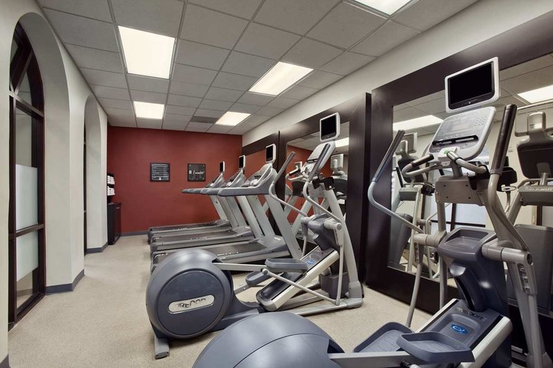 Embassy Suites By Hilton Raleigh Crabtree - Raleigh, NC