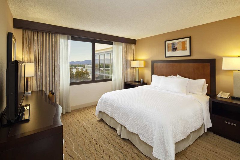 Embassy Suites By Hilton Santa Clara Silicon Valley - Santa Clara, CA