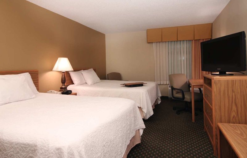 Hampton Inn-Jackson - Jackson, MI