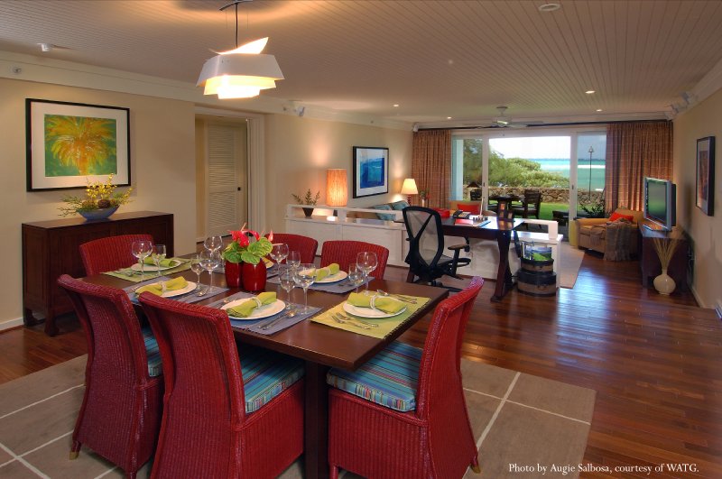 Turtle Bay Resort - Kahuku, HI