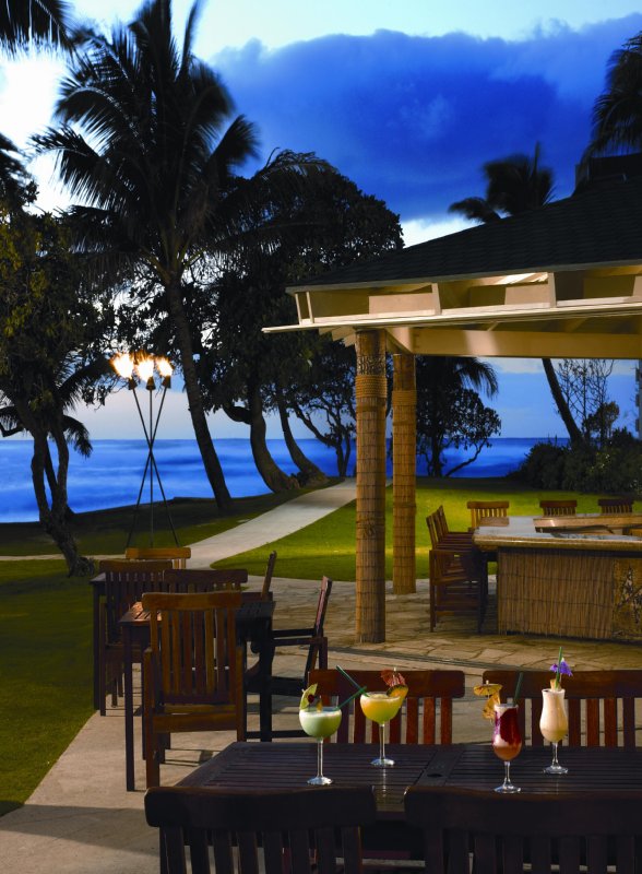Turtle Bay Resort - Kahuku, HI