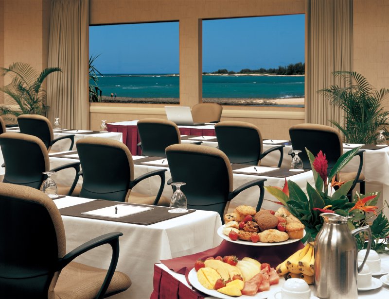 Turtle Bay Resort - Kahuku, HI