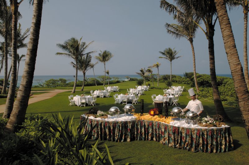 Turtle Bay Resort - Kahuku, HI