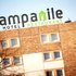 Campanile Paris West