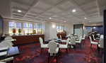 Capitol Hill Hotel - Restaurant