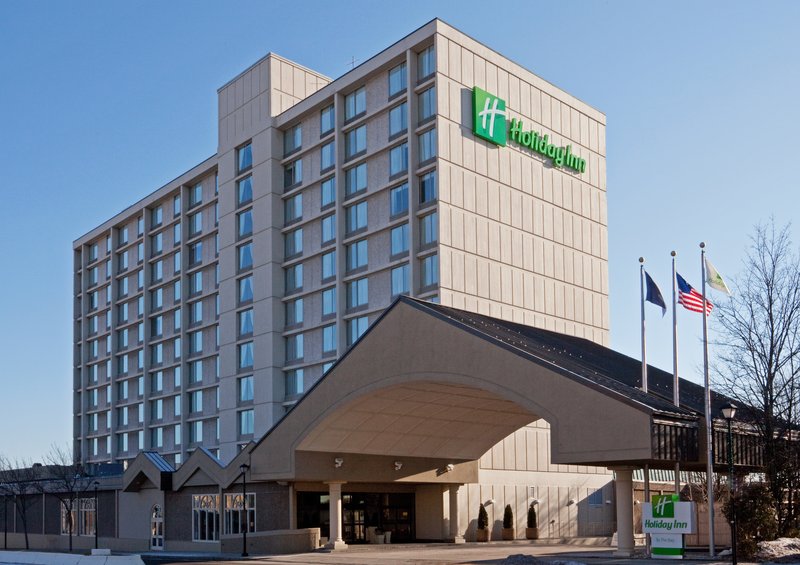Holiday Inn Portland-By The Bay - Portland, ME