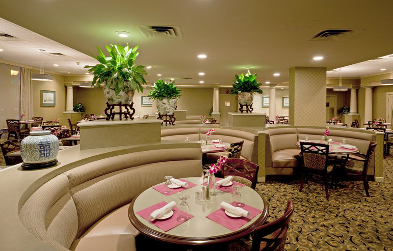 Holiday Inn Portland-By The Bay - Portland, ME
