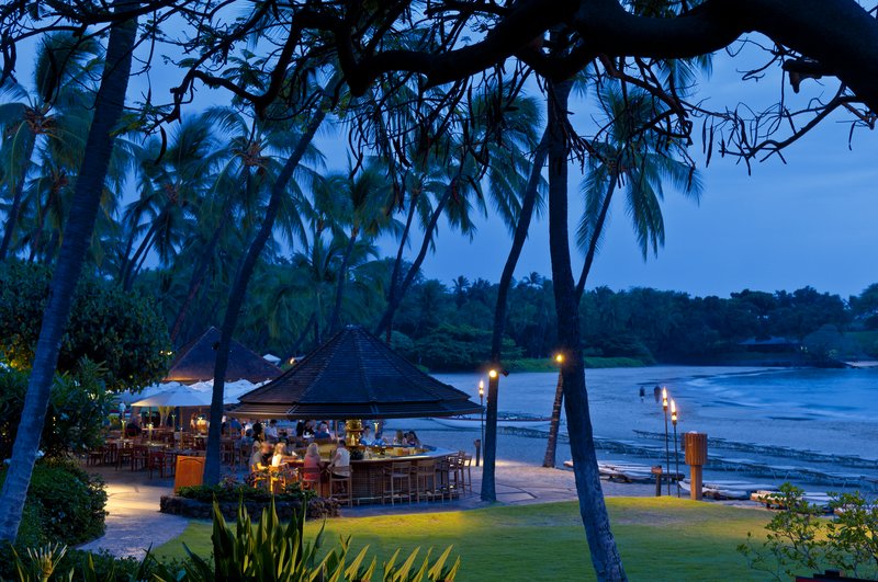 Mauna Kea Spa By Mandara - Kamuela, HI