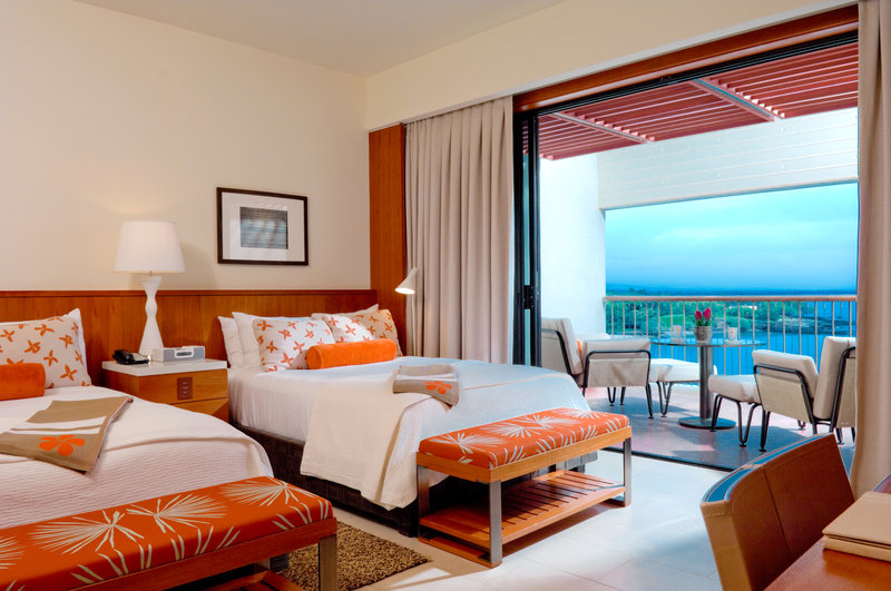 Mauna Kea Spa By Mandara - Kamuela, HI