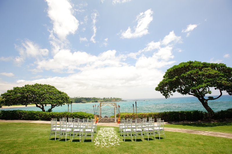 Mauna Kea Spa By Mandara - Kamuela, HI