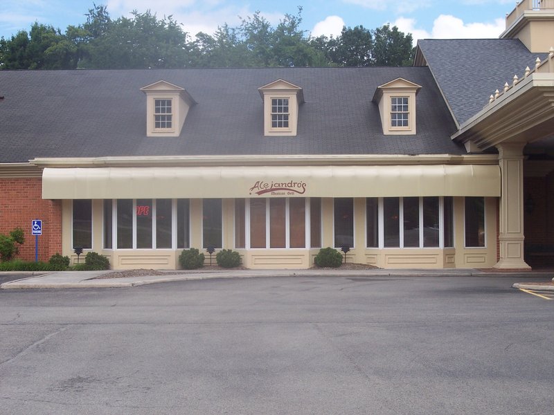 Best Western - Radford, VA