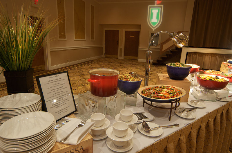 Salamander Innisbrook LLC - Palm Harbor, FL