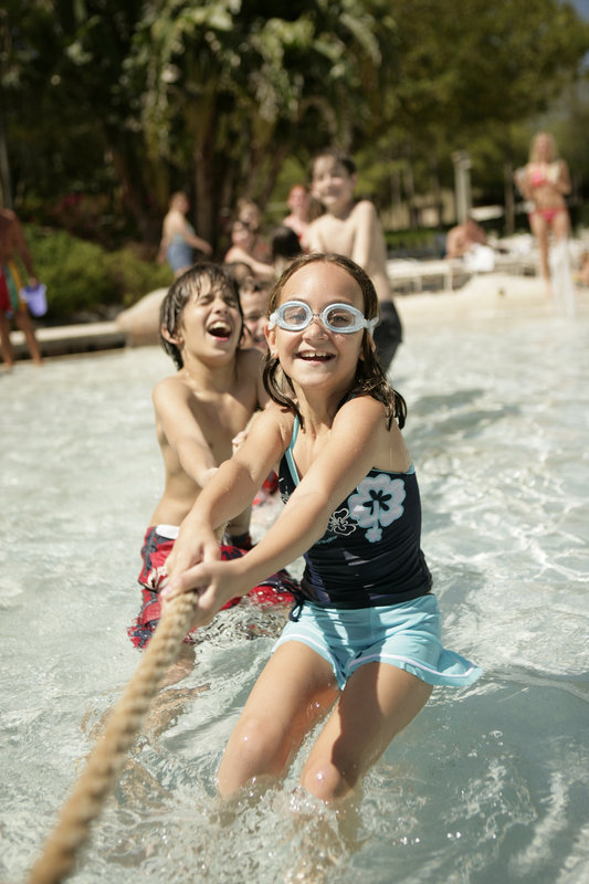 Salamander Innisbrook LLC - Palm Harbor, FL