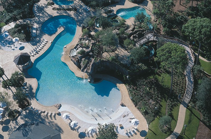 Salamander Innisbrook LLC - Palm Harbor, FL