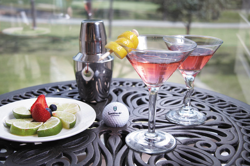 Salamander Innisbrook LLC - Palm Harbor, FL