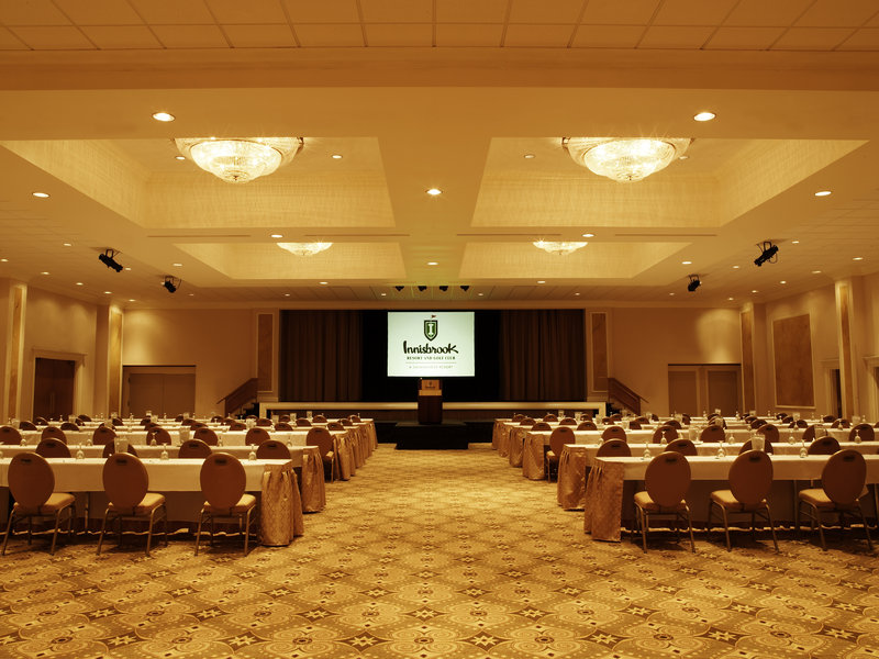 Salamander Innisbrook LLC - Palm Harbor, FL