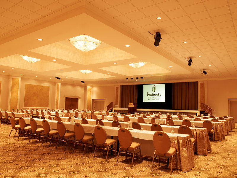 Salamander Innisbrook LLC - Palm Harbor, FL