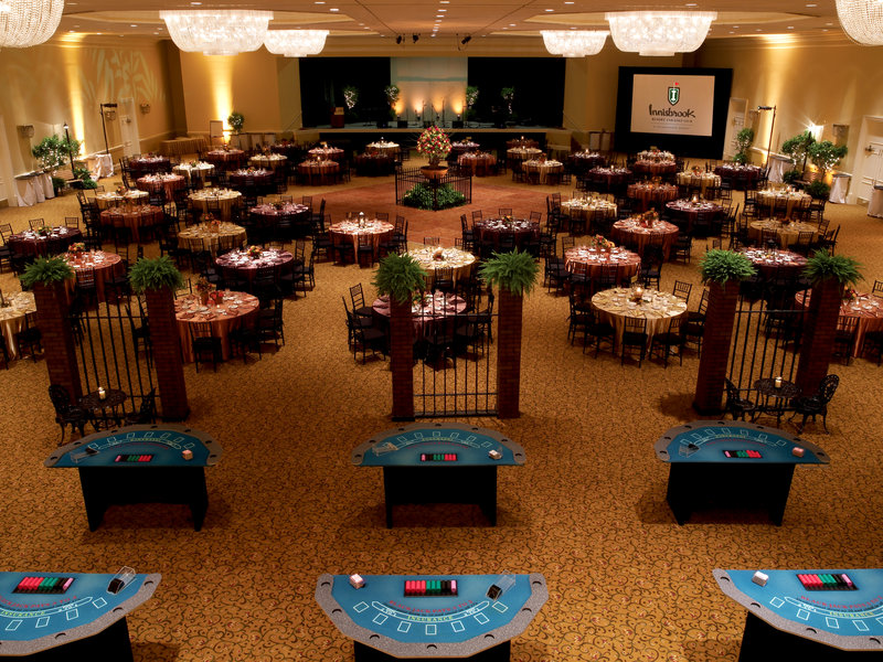 Salamander Innisbrook LLC - Palm Harbor, FL