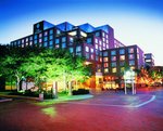 Charles Hotel, Harvard Square